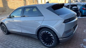 Hyundai Ioniq 5 - 35000 € / 68454.05 лв. - 53041969 2