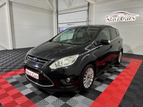 Ford C-max 1.6 TDCI TITANIUM - FORD MILANO - 5600 € / 10952.65 лв. - 69485271 3