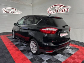 Ford C-max 1.6 TDCI TITANIUM - FORD MILANO - 5600 € / 10952.65 лв. - 69485271 4