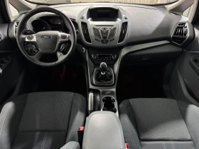 Ford C-max 1.6 TDCI TITANIUM - FORD MILANO - 5600 € / 10952.65 лв. - 69485271 9