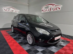 Ford C-max 1.6 TDCI TITANIUM - FORD MILANO - изображение 1