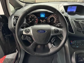 Ford C-max 1.6 TDCI TITANIUM - FORD MILANO - 5600 € / 10952.65 лв. - 69485271 10