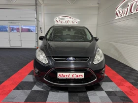 Ford C-max 1.6 TDCI TITANIUM - FORD MILANO - 5600 € / 10952.65 лв. - 69485271 2