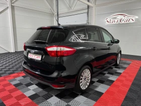 Ford C-max 1.6 TDCI TITANIUM - FORD MILANO - 5600 € / 10952.65 лв. - 69485271 6