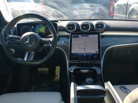 Mercedes-Benz C 300 * PANORAMA* 360 КАМЕРИ* ПАМЕТ* CARFAX *  - 30600 € / 59848.40 лв. - 78597844 11