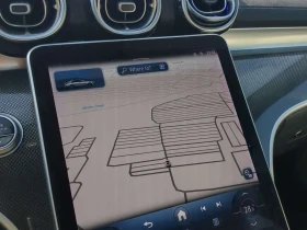 Mercedes-Benz C 300 * PANORAMA* 360 КАМЕРИ* ПАМЕТ* CARFAX *  - 30600 € / 59848.40 лв. - 78597844 10