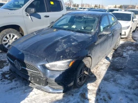 Mercedes-Benz C 300 * PANORAMA* 360 КАМЕРИ* ПАМЕТ* CARFAX * 