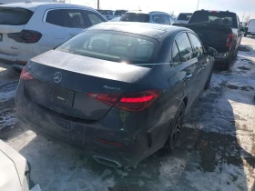Mercedes-Benz C 300 * PANORAMA* 360 КАМЕРИ* ПАМЕТ* CARFAX *  - 30600 € / 59848.40 лв. - 78597844 3