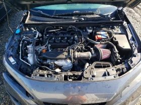 Honda Civic 1.5L 4 Front-wheel Drive - 13900 € / 27186.04 лв. - 15889786 14