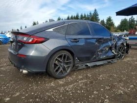 Honda Civic 1.5L 4 Front-wheel Drive - 13900 € / 27186.04 лв. - 15889786 4