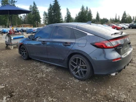 Honda Civic 1.5L 4 Front-wheel Drive - 13900 € / 27186.04 лв. - 15889786 3