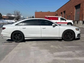 Audi S8 4.0 TFSI quattro * FULLY LOADED * ПРЕДСТАВИТЕЛСТВ  - 45890 € / 89753.04 лв. - 66748276 5