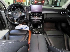Mercedes-Benz C 200 - 14522 € / 28402.56 лв. - 64702386 10