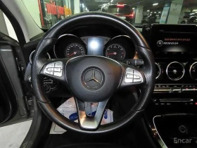 Mercedes-Benz C 200 - 14522 € / 28402.56 лв. - 64702386 8