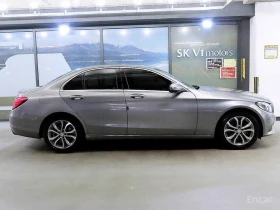 Mercedes-Benz C 200 - 14522 € / 28402.56 лв. - 64702386 3