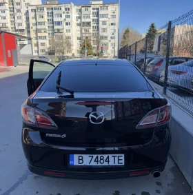 Mazda 6 1.8 - 4000 € / 7823.32 лв. - 80522620 2