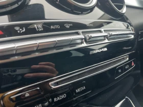Mercedes-Benz C 220 AMG line///Burmester///AVANGARDE/// | Mobile.bg � ����� ������ 13