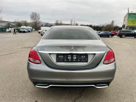 Mercedes-Benz C 220 AMG line///Burmester///AVANGARDE/// | Mobile.bg � ����� ������ 5