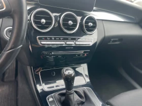 Mercedes-Benz C 220 AMG line///Burmester///AVANGARDE/// | Mobile.bg � ����� ������ 12