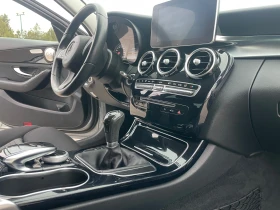 Mercedes-Benz C 220 AMG line///Burmester///AVANGARDE/// | Mobile.bg � ����� ������ 6