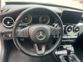 Mercedes-Benz C 220 AMG line///Burmester///AVANGARDE/// | Mobile.bg � ����� ������ 14