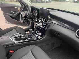 Mercedes-Benz C 220 AMG line///Burmester///AVANGARDE/// | Mobile.bg � ����� ������ 7