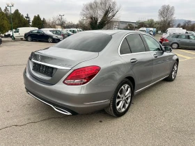 Mercedes-Benz C 220 AMG line///Burmester///AVANGARDE/// | Mobile.bg � ����� ������ 3