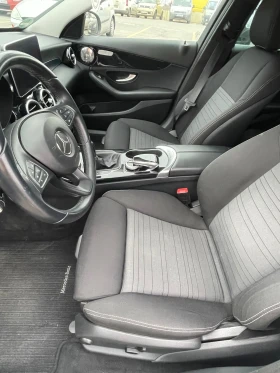 Mercedes-Benz C 220 AMG line///Burmester///AVANGARDE/// | Mobile.bg � ����� ������ 16