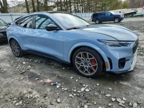 Ford Mustang Mach-E Gt | Auto.bg — изображение 4