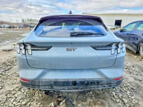 Ford Mustang Mach-E Gt | Auto.bg — изображение 6