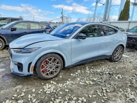 Ford Mustang Mach-E Gt