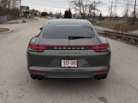 Porsche Panamera TURBO S * МАСАЖИ* ДИСТРОНИК* 360 КАМЕРА* ОБДУХВАНЕ | Auto.bg — изображение 6