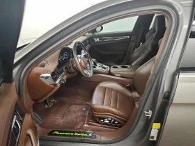 Porsche Panamera TURBO S * МАСАЖИ* ДИСТРОНИК* 360 КАМЕРА* ОБДУХВАНЕ | Auto.bg — изображение 8