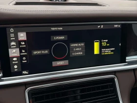 Porsche Panamera TURBO S * МАСАЖИ* ДИСТРОНИК* 360 КАМЕРА* ОБДУХВАНЕ | Auto.bg — изображение 12