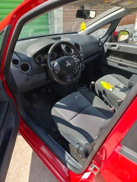 Mitsubishi Colt 1.3 MPI Invite ClearT  | Auto.bg — изображение 8