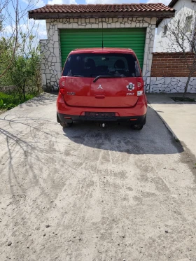 Mitsubishi Colt 1.3 MPI Invite ClearT  | Auto.bg — изображение 2