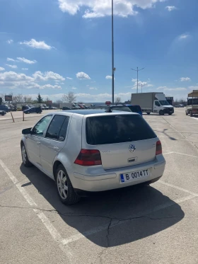 VW Golf - 2400 € / 4693.99 лв. - 51264328 3