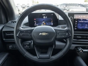 Chevrolet Silverado EV Work Truck with 3WT e4WD | Auto.bg — изображение 9