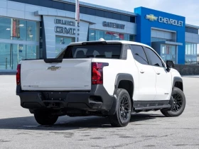 Chevrolet Silverado EV Work Truck with 3WT e4WD | Auto.bg — изображение 6