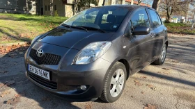 Toyota Yaris - 2990 € / 5847.93 лв. - 48184268 5