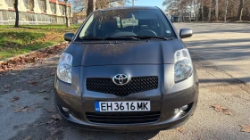 Toyota Yaris - 2990 € / 5847.93 лв. - 48184268 2
