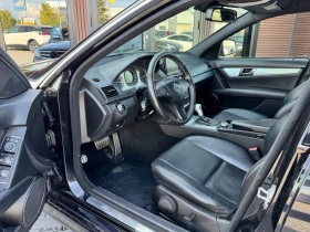 Mercedes-Benz C 220 AMG* Avantgarde* Автомат* Кожа* Лизинг - 5300 € / 10365.90 лв. - 62060914 8