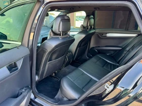 Mercedes-Benz C 220 AMG* Avantgarde* Автомат* Кожа* Лизинг - 5300 € / 10365.90 лв. - 62060914 9