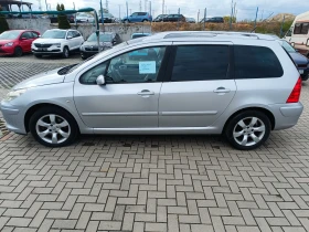 Peugeot 307 - 2100 € / 4107.24 лв. - 53649369 2