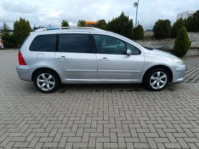 Peugeot 307 - 2100 € / 4107.24 лв. - 53649369 3