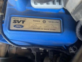 Ford Mustang * Shelby GT500 * 2 �����* �������*  | Mobile.bg � ����� ������ 11