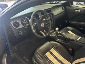 Ford Mustang * Shelby GT500 * 2 �����* �������*  | Mobile.bg � ����� ������ 5
