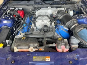 Ford Mustang * Shelby GT500 * 2 �����* �������*  | Mobile.bg � ����� ������ 10