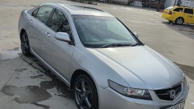 Honda Accord | Mobile.bg � ����� ������ 7