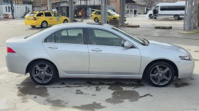 Honda Accord | Mobile.bg � ����� ������ 8
